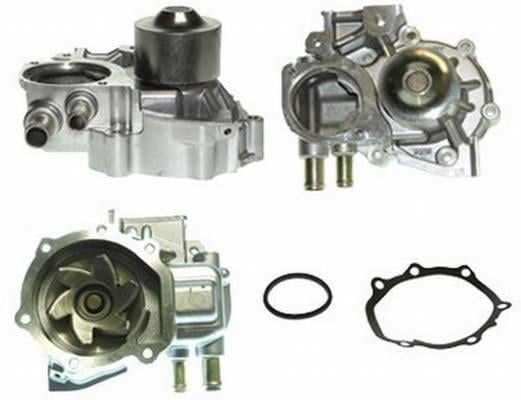 Pompe à eau MAHLE Aftermarket ref. CP 410 000P