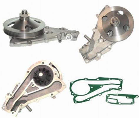 Pompe à eau MAHLE Aftermarket ref. CP 411 000P