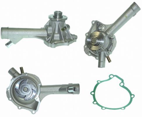 Pompe à eau MAHLE Aftermarket ref. CP 412 000P