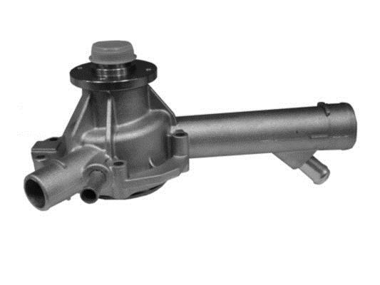 Pompe à eau MAHLE Aftermarket ref. CP 412 000S