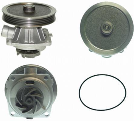 Pompe à eau MAHLE Aftermarket ref. CP 413 000P