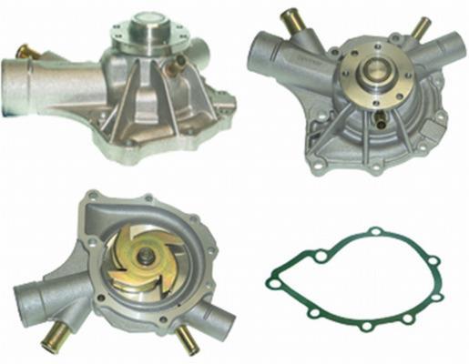 Pompe à eau MAHLE Aftermarket ref. CP 415 000P