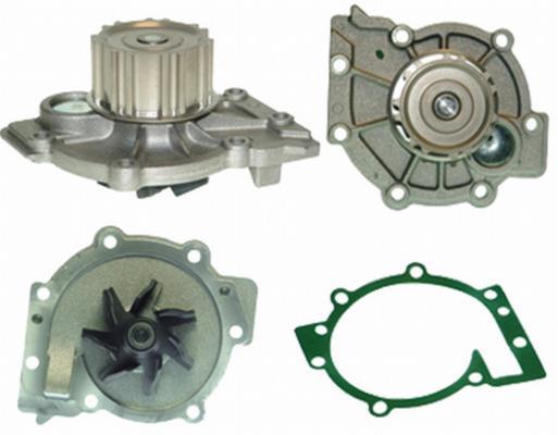 Pompe à eau MAHLE Aftermarket ref. CP 418 000P