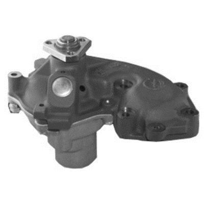 Pompe à eau MAHLE Aftermarket ref. CP 419 000P