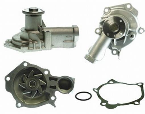 Pompe à eau MAHLE Aftermarket ref. CP 420 000P