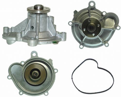 Pompe à eau MAHLE Aftermarket ref. CP 421 000P