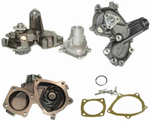 Pompe à eau MAHLE Aftermarket ref. CP 427 000P