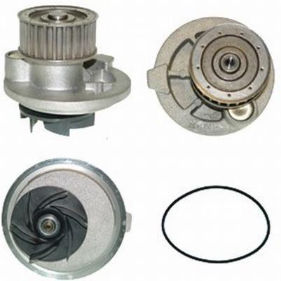 Pompe à eau MAHLE Aftermarket ref. CP 429 000P