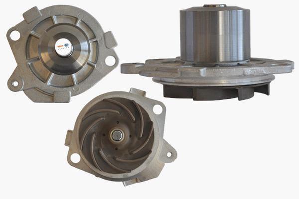 Pompe à eau MAHLE Aftermarket ref. CP 42 000P