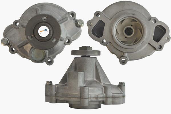 Pompe à eau MAHLE Aftermarket ref. CP 430 000P