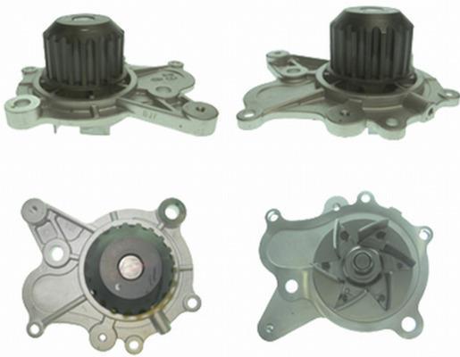 Pompe à eau MAHLE Aftermarket ref. CP 431 000P
