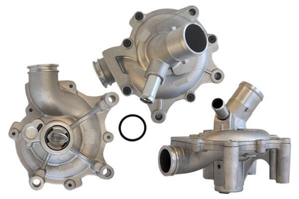 Pompe à eau MAHLE Aftermarket ref. CP 437 000P