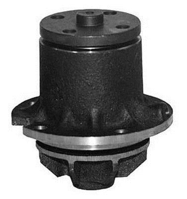 Pompe à eau MAHLE Aftermarket ref. CP 438 000P