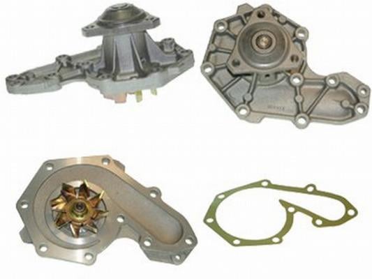 Pompe à eau MAHLE Aftermarket ref. CP 43 000P