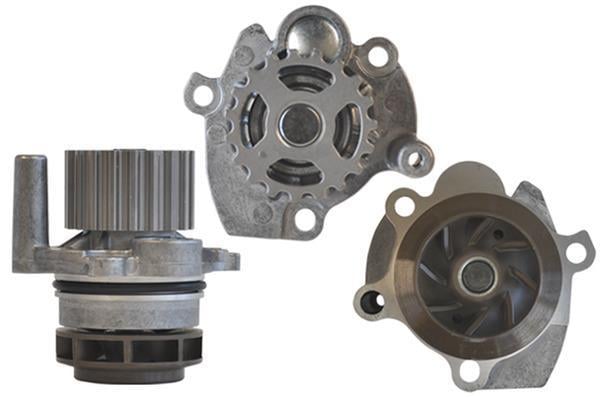 Pompe à eau MAHLE Aftermarket ref. CP 440 000P