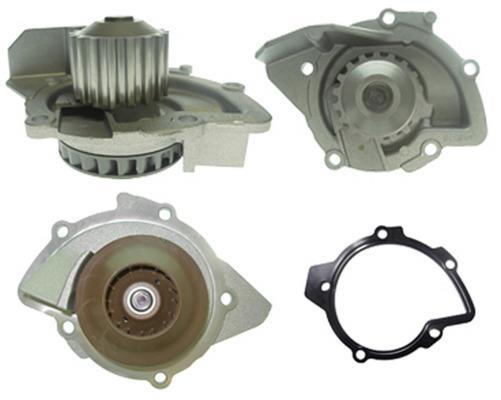 Pompe à eau MAHLE Aftermarket ref. CP 441 000P