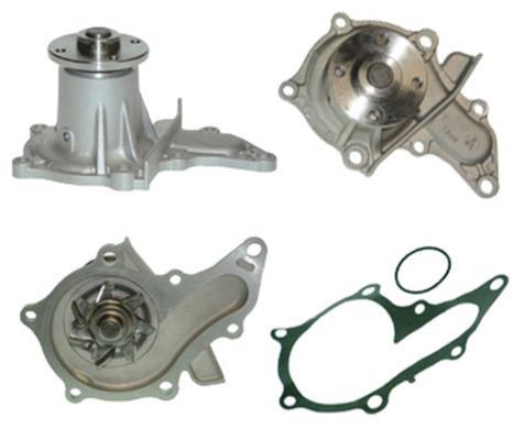 Pompe à eau MAHLE Aftermarket ref. CP 443 000P