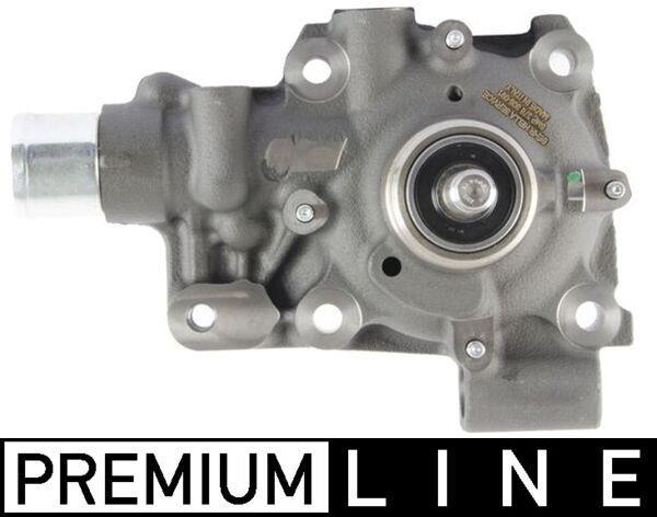 Pompe à eau MAHLE Aftermarket ref. CP 445 000P