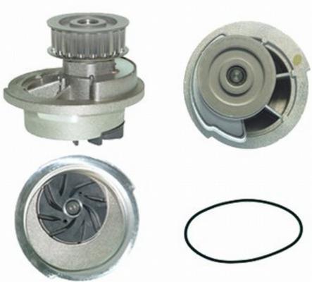 Pompe à eau MAHLE Aftermarket ref. CP 44 000P