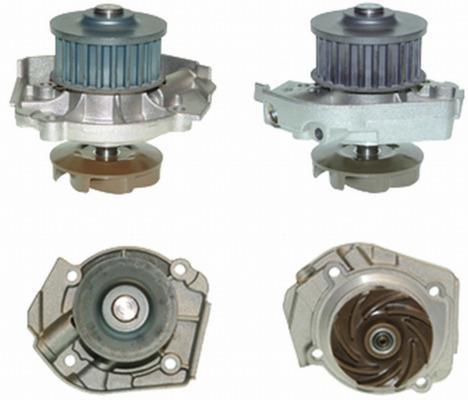 Pompe à eau MAHLE Aftermarket ref. CP 45 000P