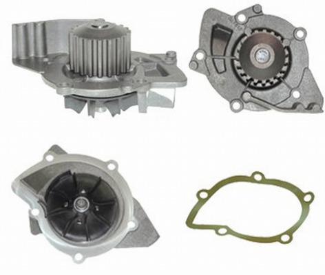 Pompe à eau MAHLE Aftermarket ref. CP 47 000P
