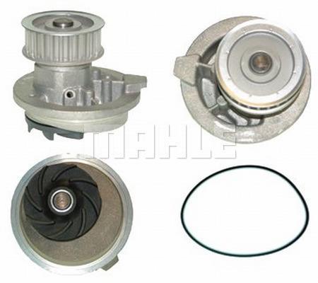 Pompe à eau MAHLE Aftermarket ref. CP 49 000P
