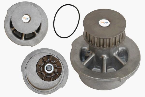 Pompe à eau MAHLE Aftermarket ref. CP 4 000P