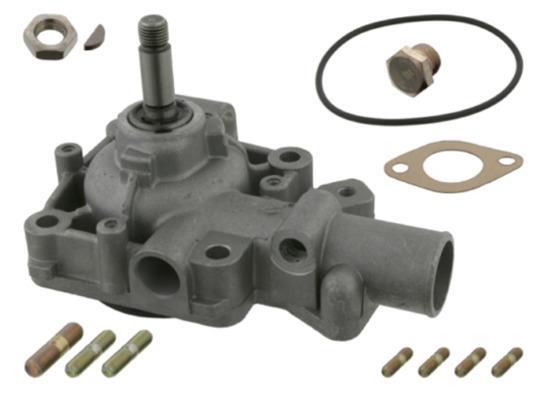 Pompe à eau MAHLE Aftermarket ref. CP 508 000S