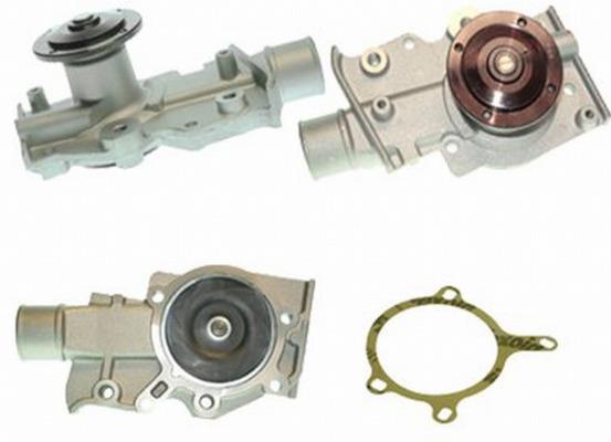 Pompe à eau MAHLE Aftermarket ref. CP 51 000P