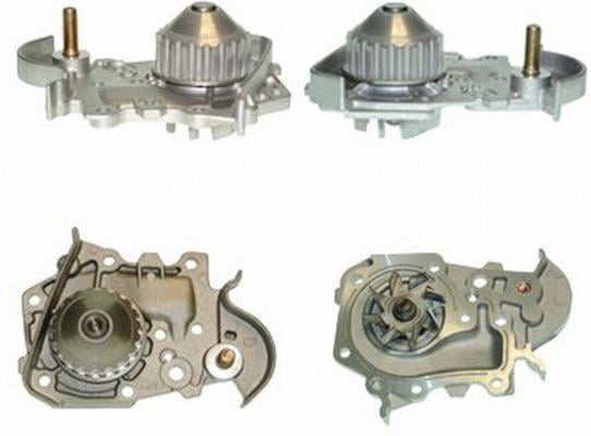 Pompe à eau MAHLE Aftermarket ref. CP 52 000P