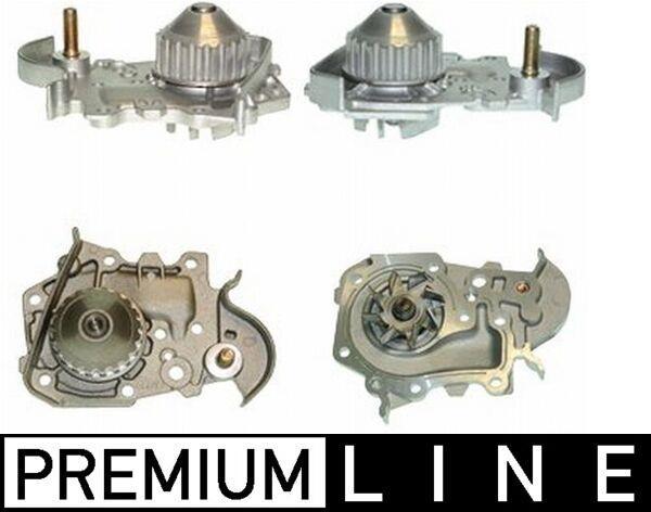 Pompe à eau MAHLE Aftermarket ref. CP 52 000P