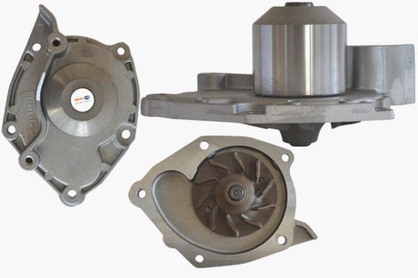 Pompe à eau MAHLE Aftermarket ref. CP 53 000P