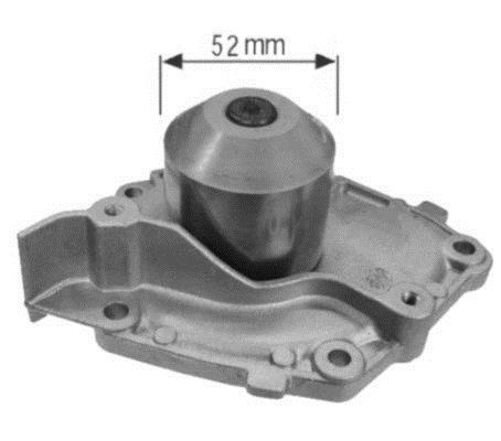 Pompe à eau MAHLE Aftermarket ref. CP 53 000S
