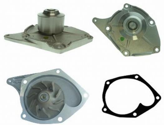 Pompe à eau MAHLE Aftermarket ref. CP 54 000P