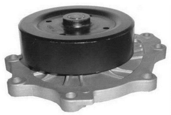 Pompe à eau MAHLE Aftermarket ref. CP 554 000S