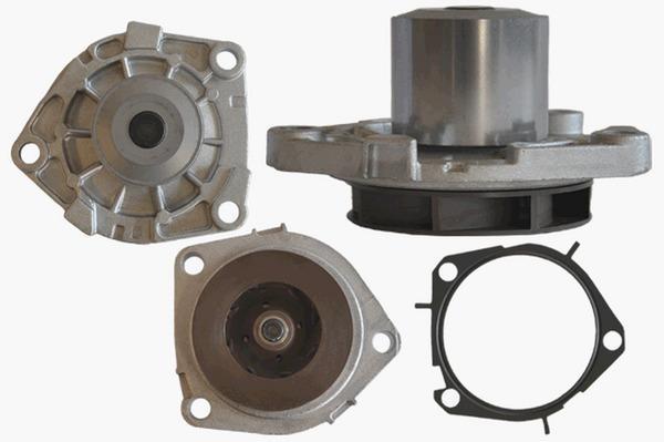 Pompe à eau MAHLE Aftermarket ref. CP 55 000P
