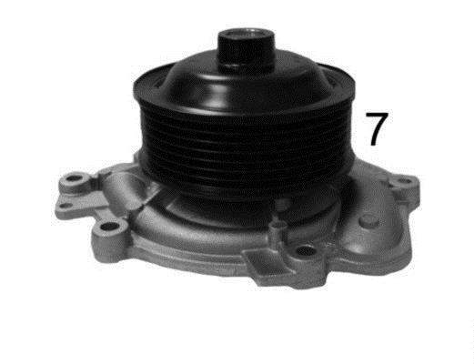 Pompe à eau MAHLE Aftermarket ref. CP 563 000S