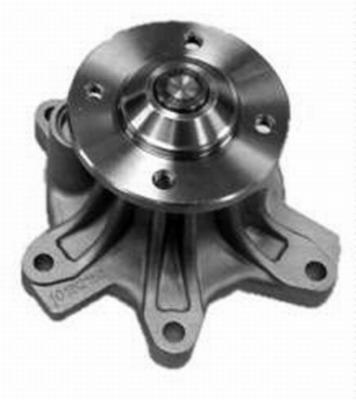 Pompe à eau MAHLE Aftermarket ref. CP 566 000S