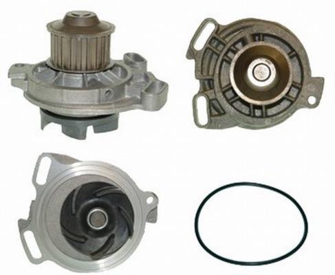 Pompe à eau MAHLE Aftermarket ref. CP 56 000P