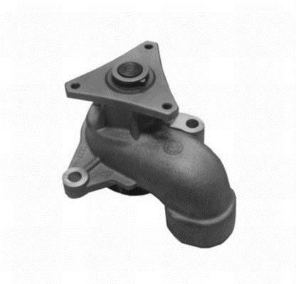 Pompe à eau MAHLE Aftermarket ref. CP 571 000S
