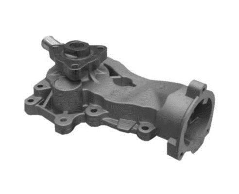 Pompe à eau MAHLE Aftermarket ref. CP 575 000S
