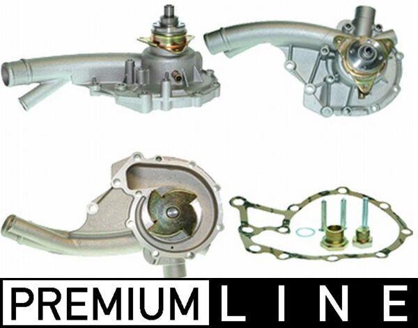 Pompe à eau MAHLE Aftermarket ref. CP 57 000P