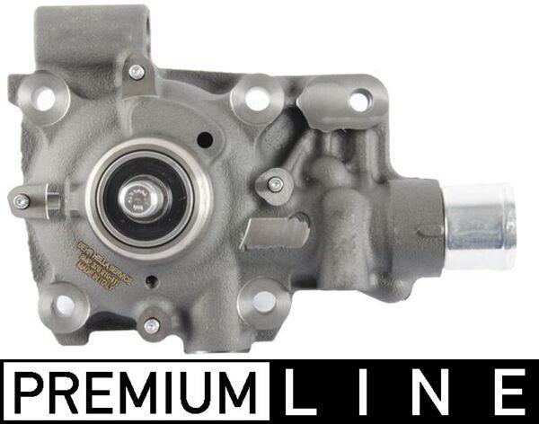 Pompe à eau MAHLE Aftermarket ref. CP 584 000P