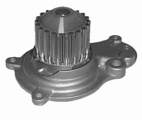 Pompe à eau MAHLE Aftermarket ref. CP 589 000S