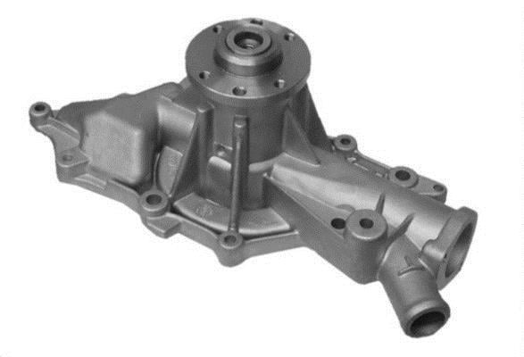 Pompe à eau MAHLE Aftermarket ref. CP 593 000S