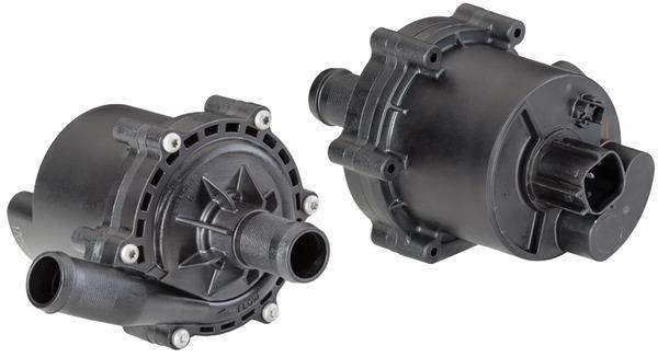 Pompe à eau MAHLE Aftermarket ref. CP 599 000P