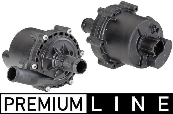 Pompe à eau MAHLE Aftermarket ref. CP 599 000P