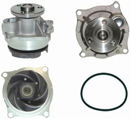 Pompe à eau MAHLE Aftermarket ref. CP 59 000P