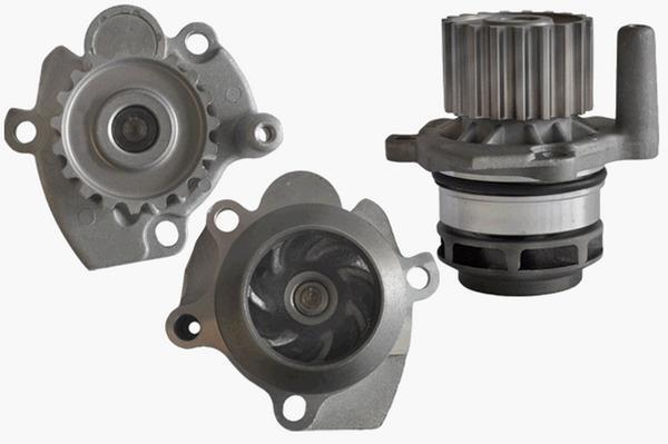 Pompe à eau MAHLE Aftermarket ref. CP 5 000P
