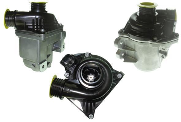 Pompe à eau MAHLE Aftermarket ref. CP 600 000P